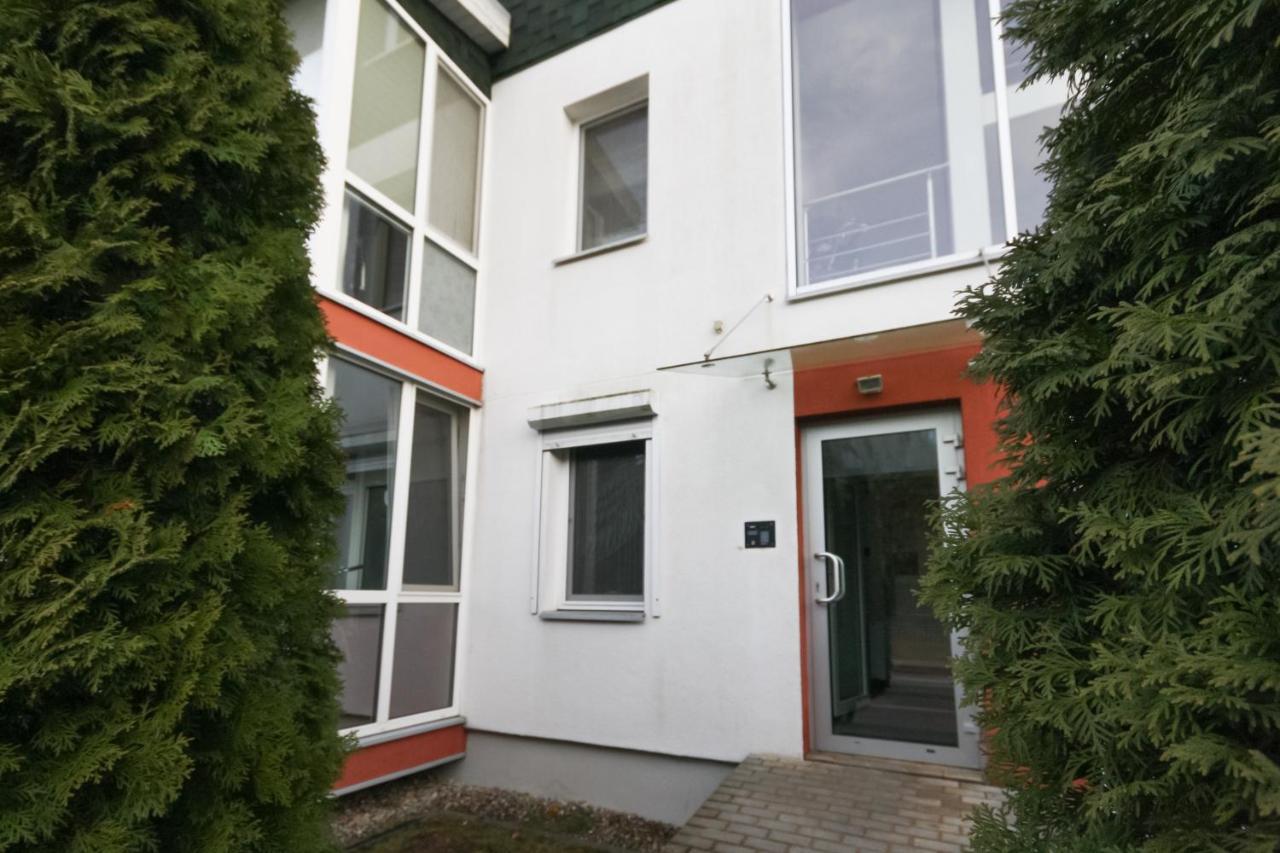Apartamentai Aqua Druskininkai Exterior foto